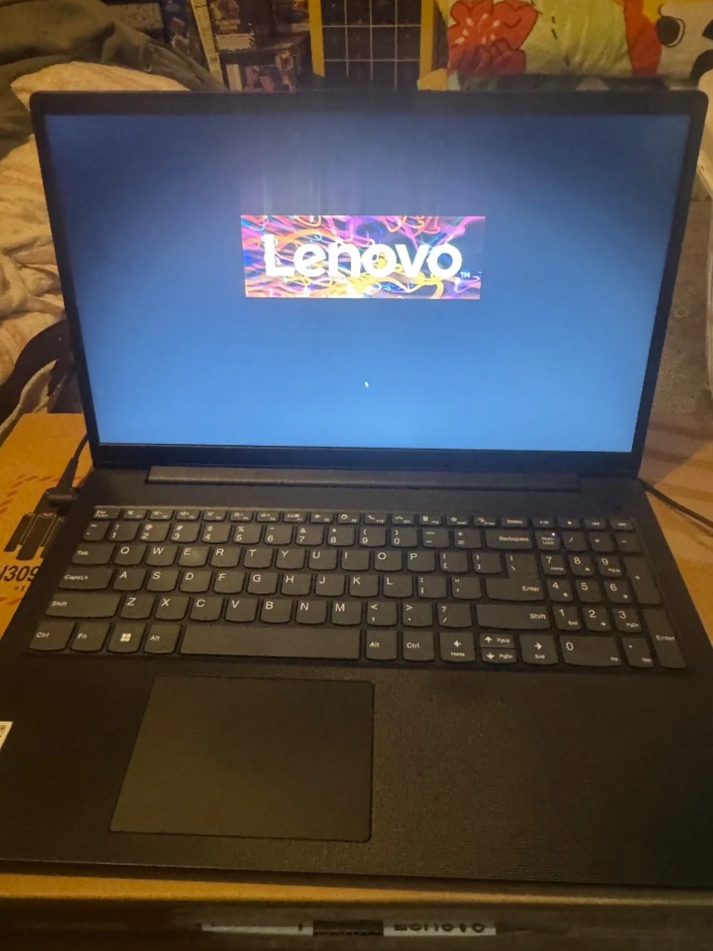 Lenovo V15 G2 15.6